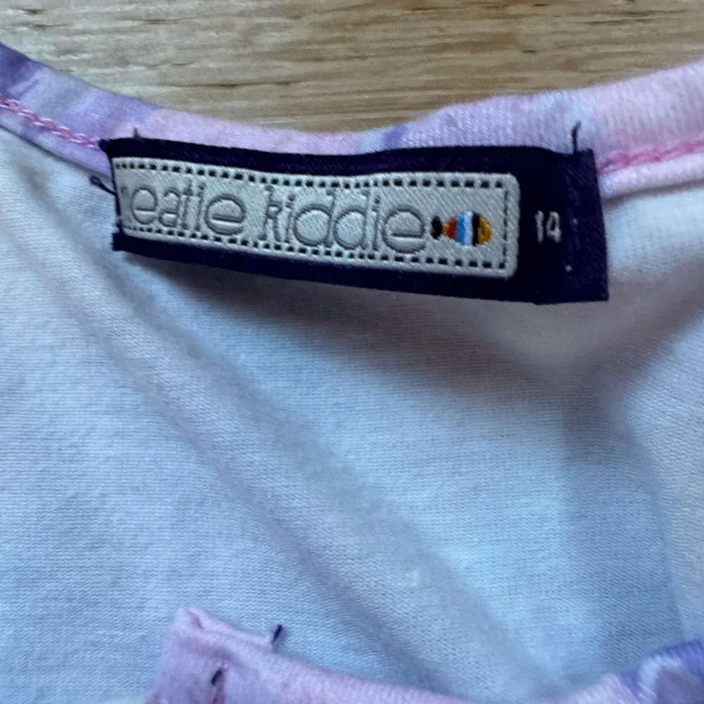 Girls sz XL 14 summer lot of 5 pieces price firm!
